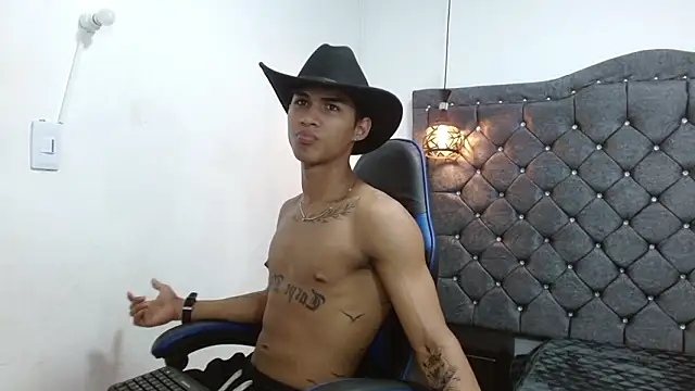 Show de webcam de luka_big18