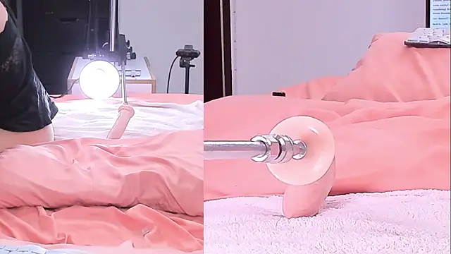 Show de Pamela_jenner na webcam