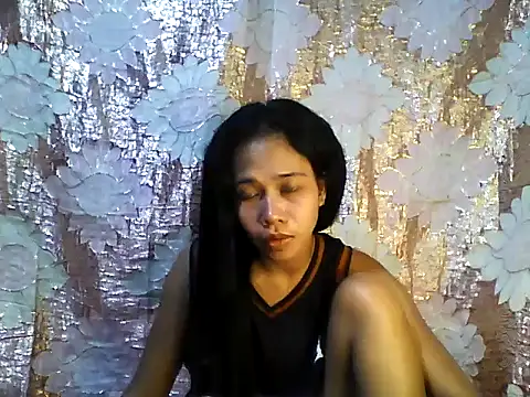 Chatroom XXX en direct de PinaySkinnyGirl