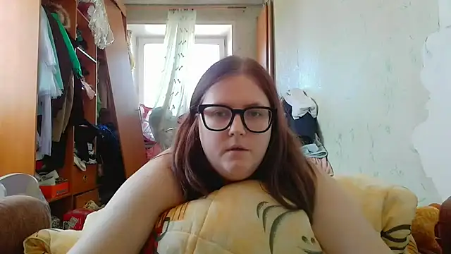 Онлайн чат XXX DesireMelissa