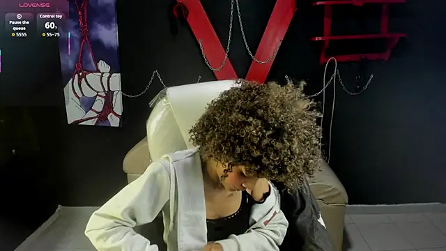 SofyAdamss Webcam-Show