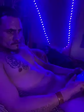 Czat XXX na żywo – bugboy