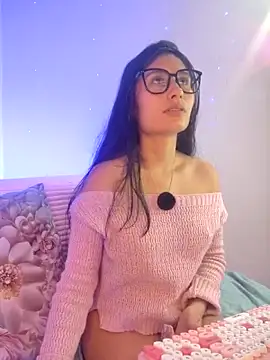 Chat XXX en directo de NayeCloud