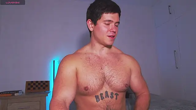 Arilas_ Chat XXX live