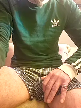 Show Webcam de eddouxxx78