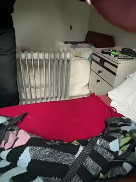 semir4282 Adlı Modelin Web Kamerası Şovu