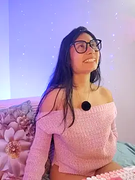NayeCloud Webcam Show