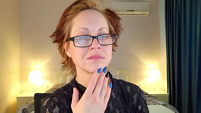 Chat XXX ao vivo de LioraWeiss