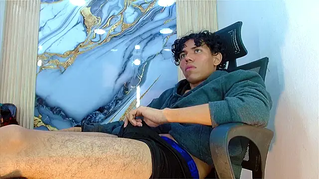 DaviidBuckx_'s Live XXX Chat