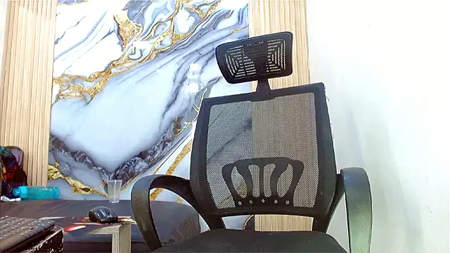 DaviidBuckx_ Show in webcam