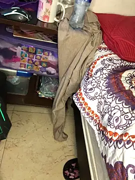 luisahot_9727 Adlı Modelin Canlı XXX Sohbeti