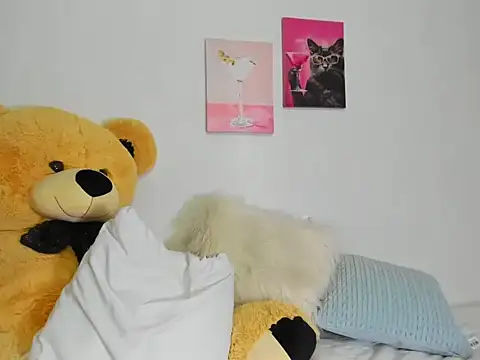 caro_gemm Live XXX Chat