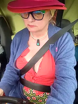 Hot-Muci's Webcam Show