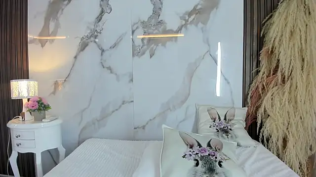 hannahill69 Adlı Modelin Canlı XXX Sohbeti