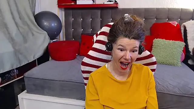 kellyterapyのライブXXXチャット