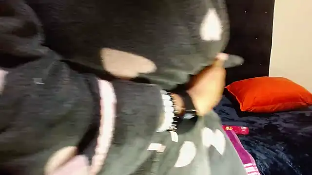 sexy_boobs97 Obrolan Langsung XXX