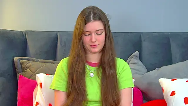 JessicaJewells Obrolan Langsung XXX