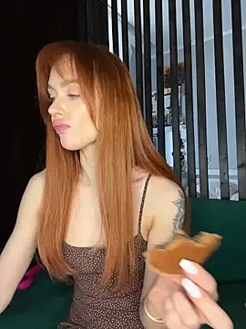 LittleFox___ Obrolan Langsung XXX