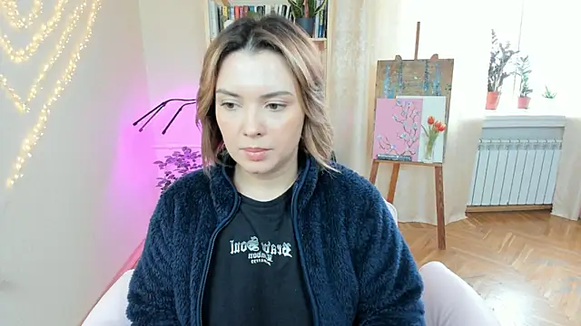 BrightDani: онлайн-секс-чат