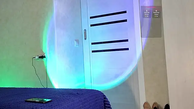 Sembang XXX Secara Langsung Roseaa