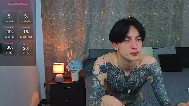 Chat XXX Live Martin_Jin