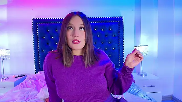 Вебкам-шоу Cristal_and_luke