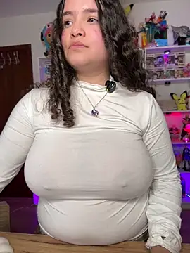 Sweet_sully__ 现场XXX聊天