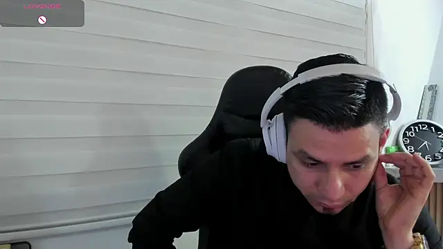 Chat XXX Live Rick_Adams