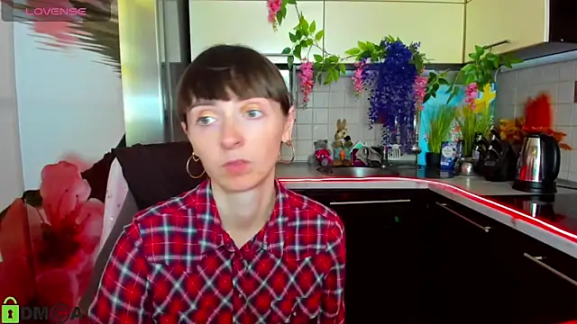 Živý XXX chat TayanaJons