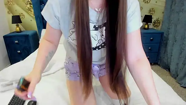 Katrina_Minchels Live XXX Chat