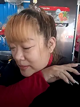 Cindy237st 在線直播表演