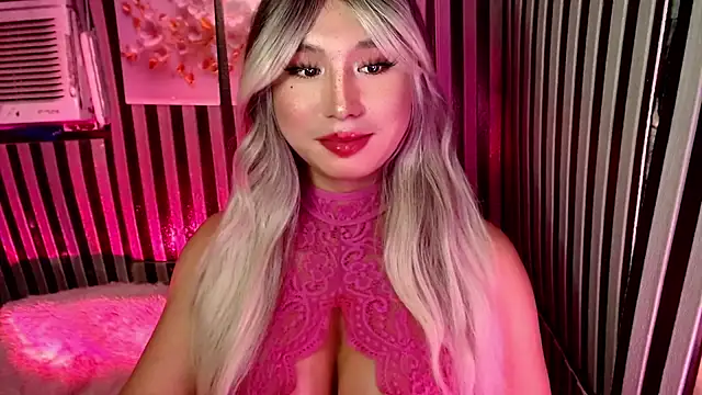 HoresCOCKLUCY 웹캠 쇼