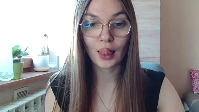 دردشة LooveELLYx الجنسية المباشرة