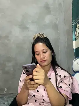 Smell-Tea 웹캠 쇼