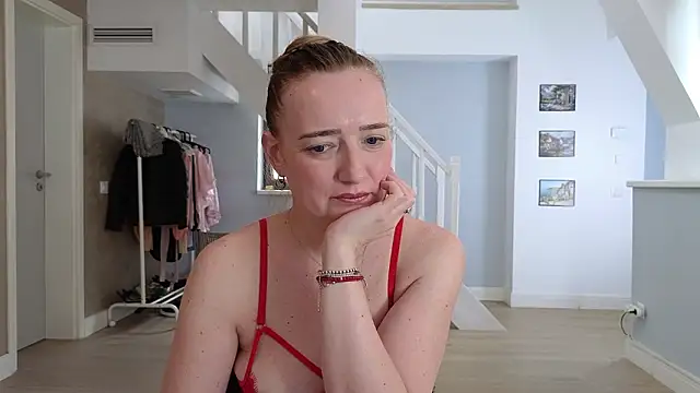 Živý XXX chat Blue_Angel_Sweet