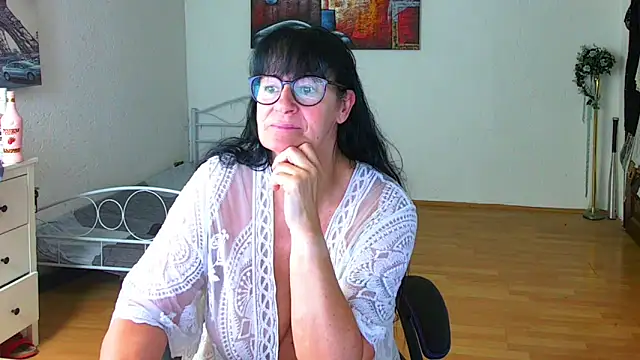 SyllyのライブXXXチャット