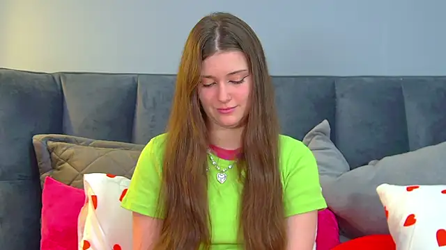 Онлайн чат XXX JessicaJewells