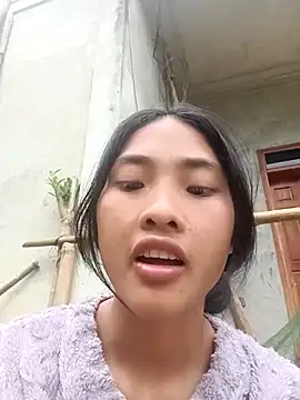 Hoa-tuylipのウェブカメラショー