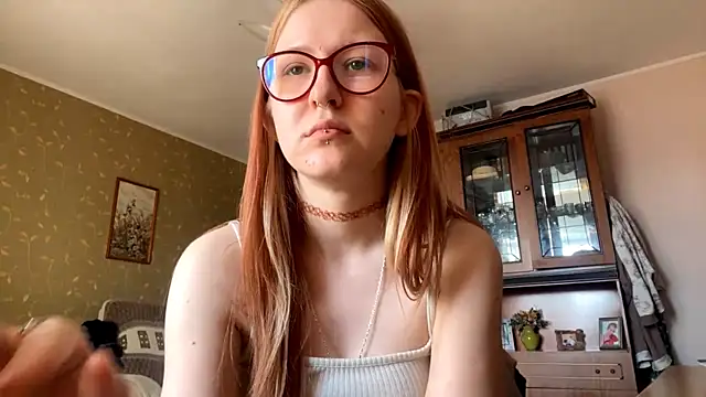 Chat XXX en directo de LaureenVielma