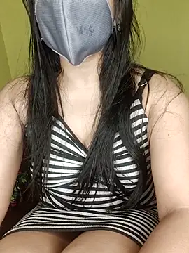 Czat XXX na żywo – Ishaa_03