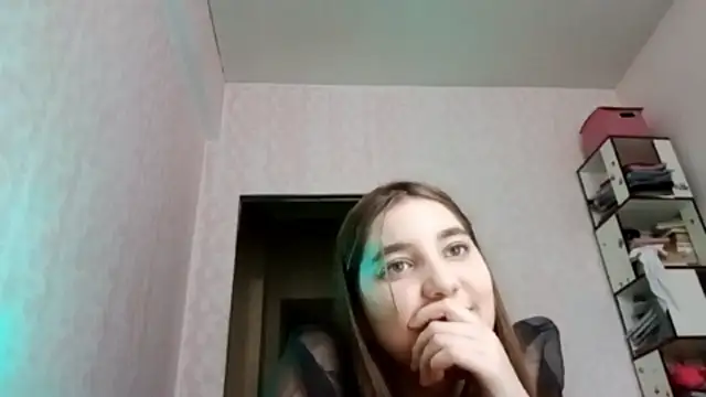 Chat XXX ao vivo de JanineThielman