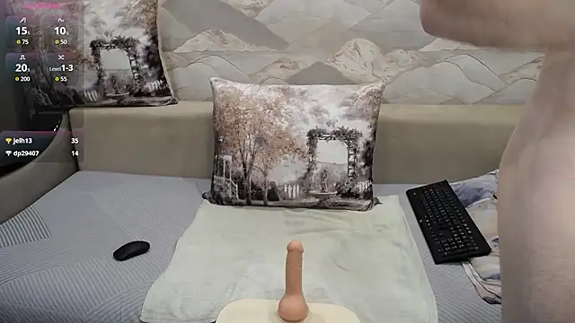 SerzhKorol1n Live XXX chat