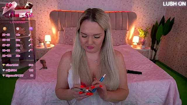 MissyMartinez Live XXX-Chat