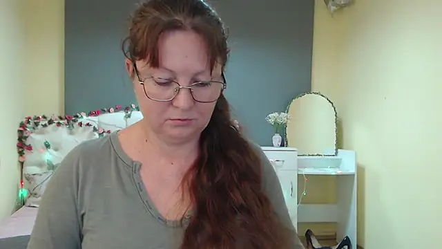 VanessaHotts Live XXX-Chat