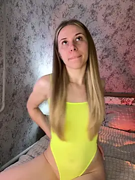 MilissaSee 即時 XXX 聊天