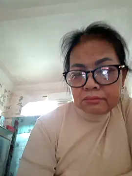 Pertunjukan Kamera Web Hotestlove