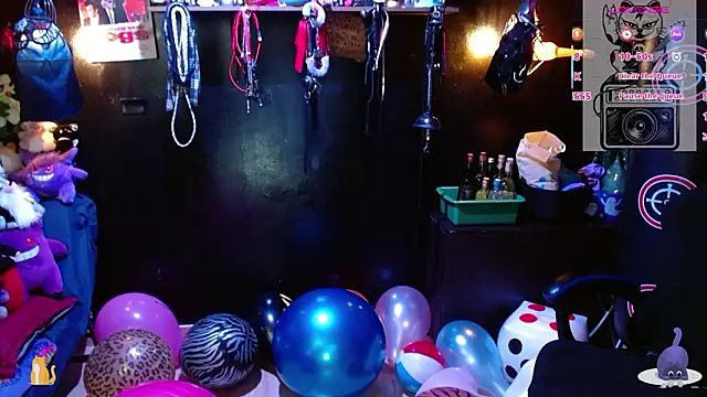 kureiji_hentaii Live XXX-Chat