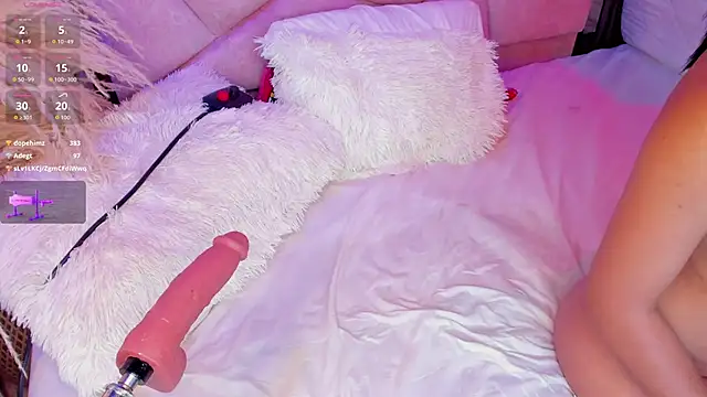 Alisse_Miller Live XXX-Chat