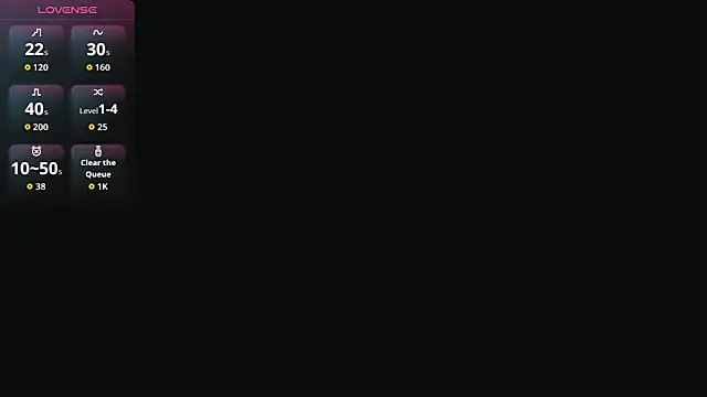 Kylie2211 Live XXX-Chat