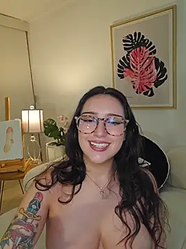 عرض كام ColibriBlack